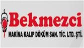 Bekmezci Döküm - Konya